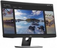 Dell 27"    S2716DG LCD S/BK (TN; 16:9; 350 cd/m2; 1000:1; 1ms; 2560x1440; 170/160; HDMI; DP; 4xUSB;  HAS; Tilt; Pivot) , 